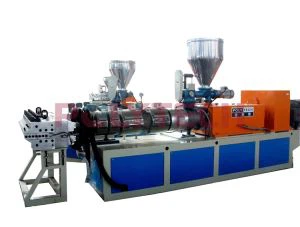 Skrifstofuhúsgögn stjórnar framleiða vél